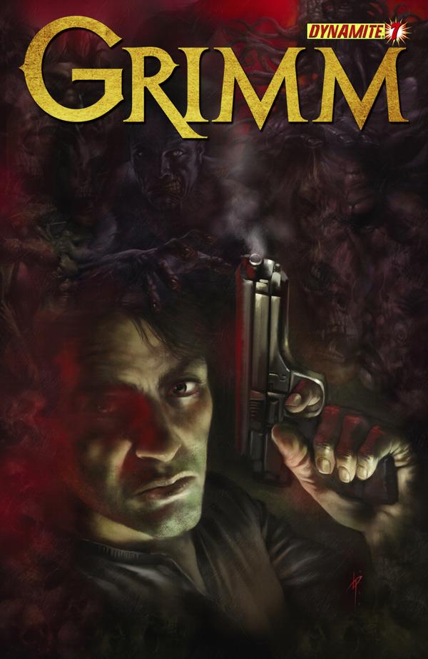 Grimm #7
