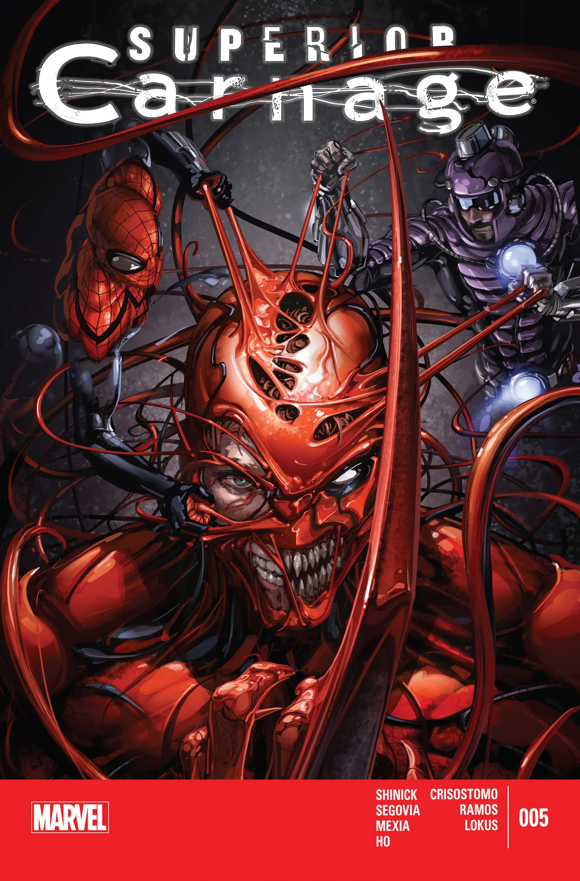 #5