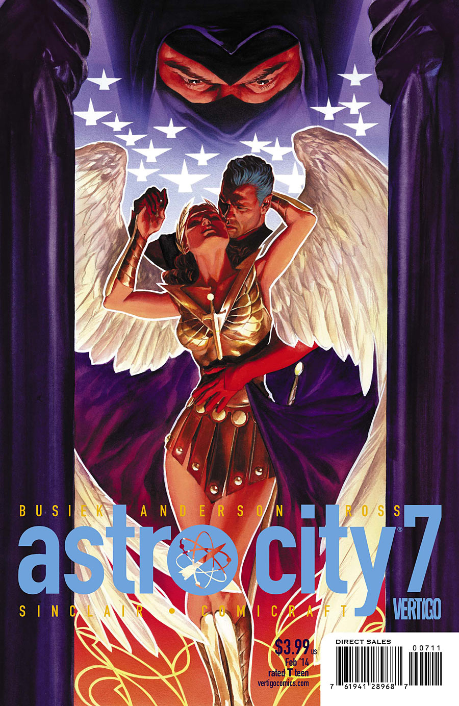 #7