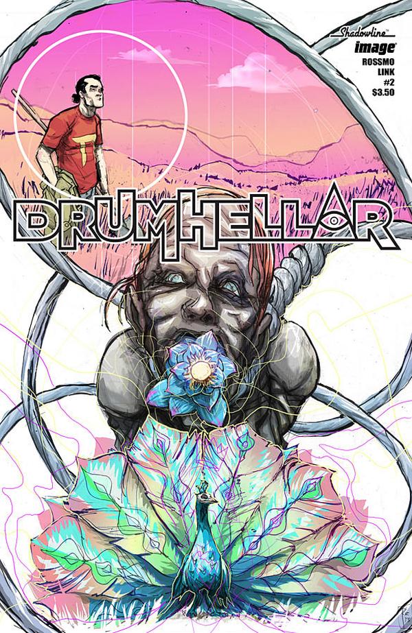 Drumhellar #2