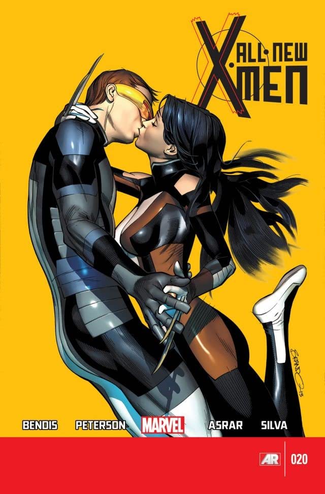 All-New X-Men #20