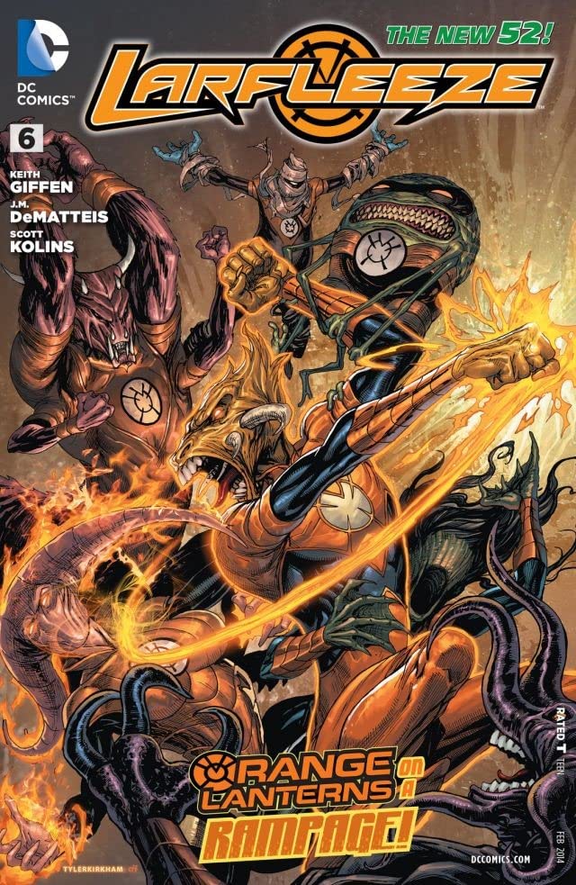#6