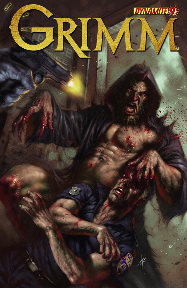 Grimm #9