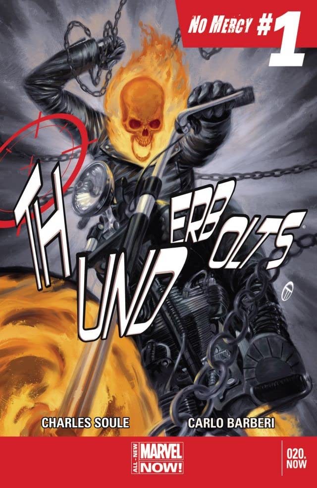 Thunderbolts #20.NOW