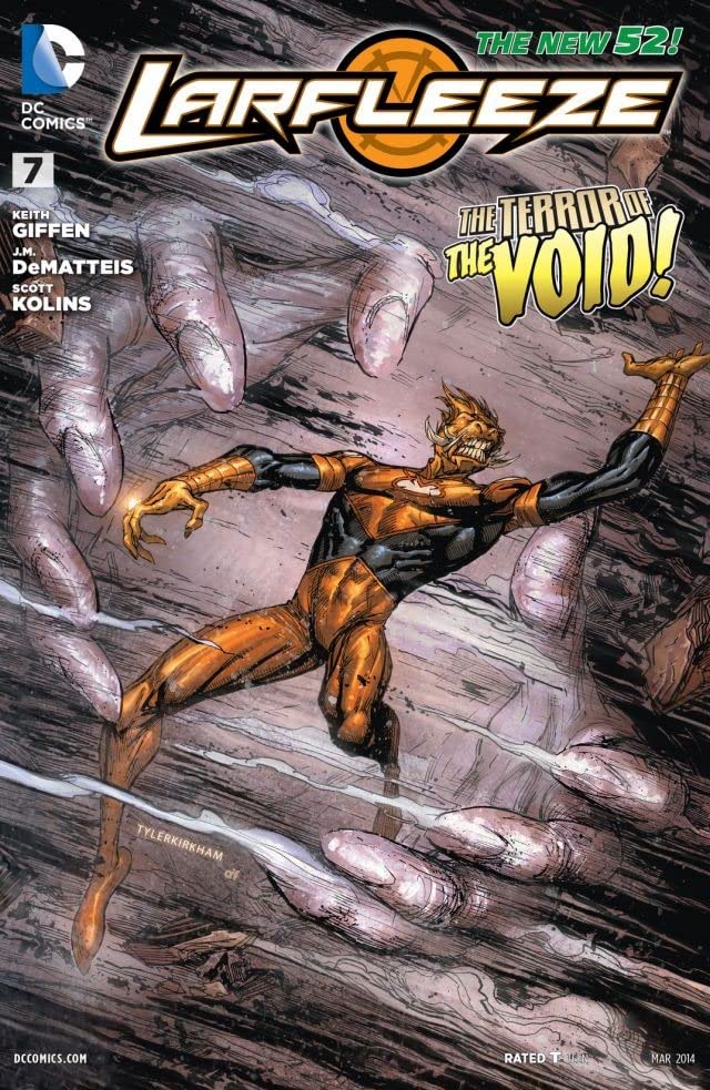 #7