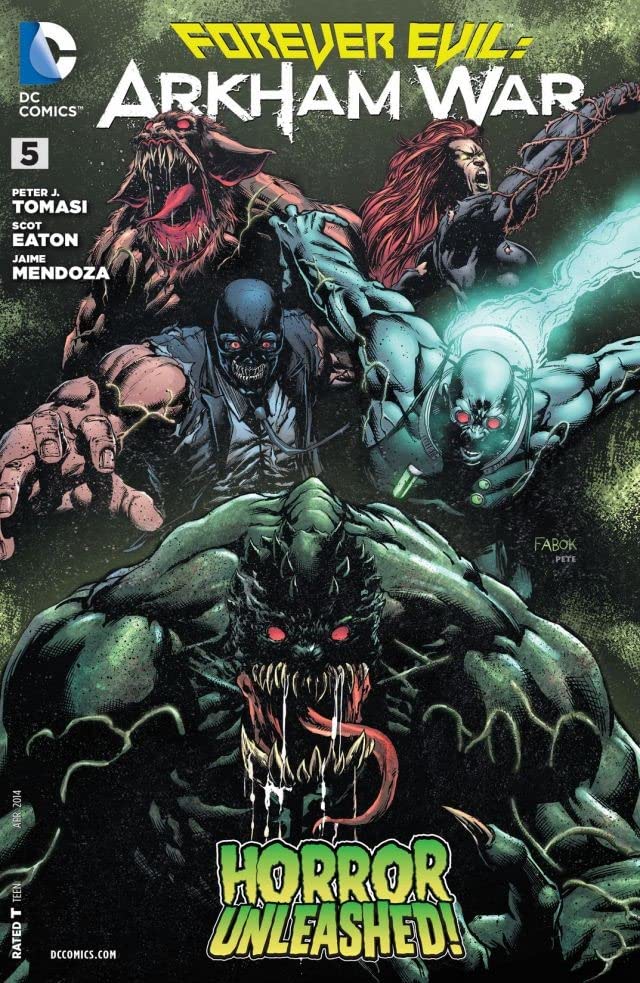 #5
