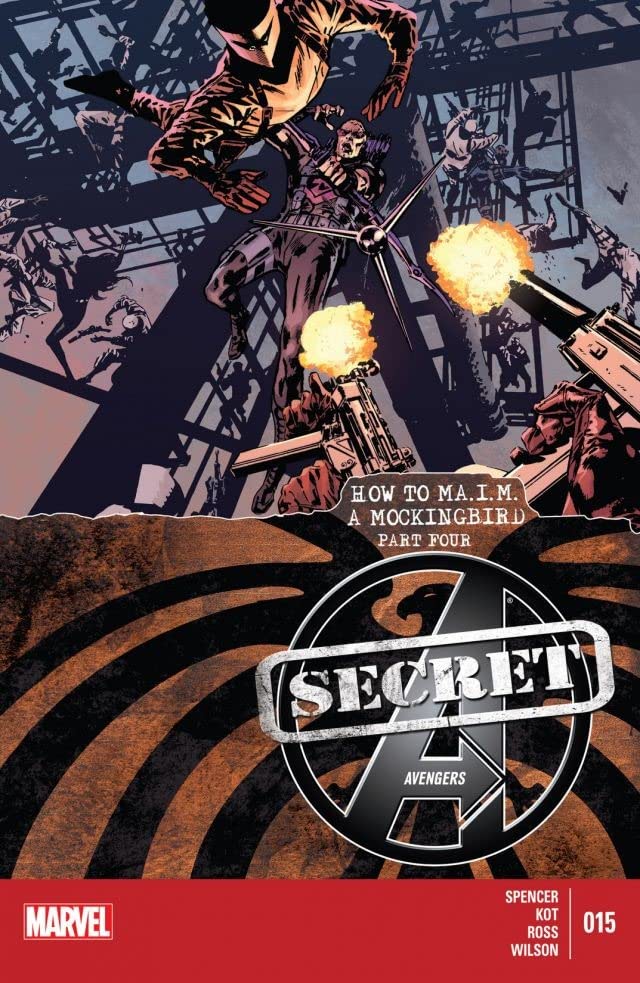 #15