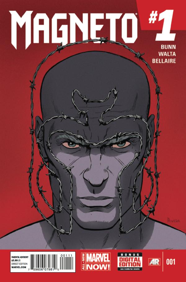 Magneto