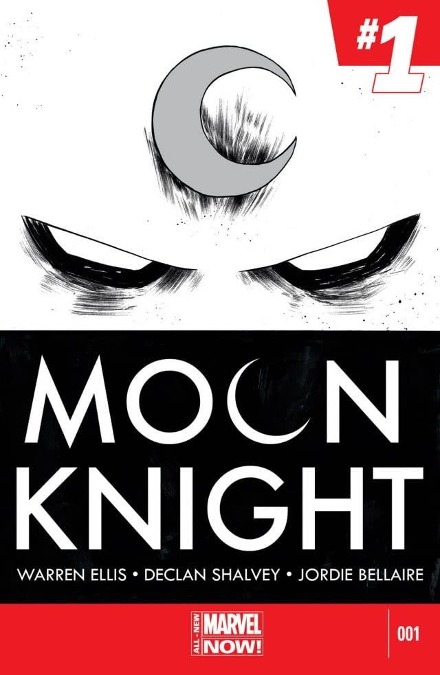 Moon Knight