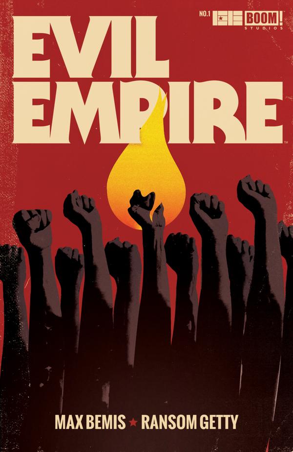 Evil Empire
