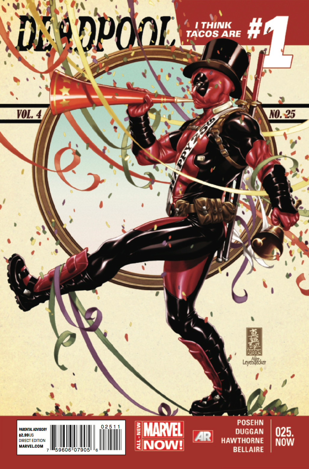 #25