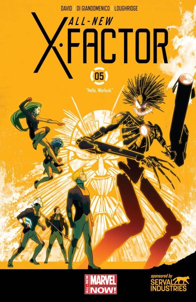 #5