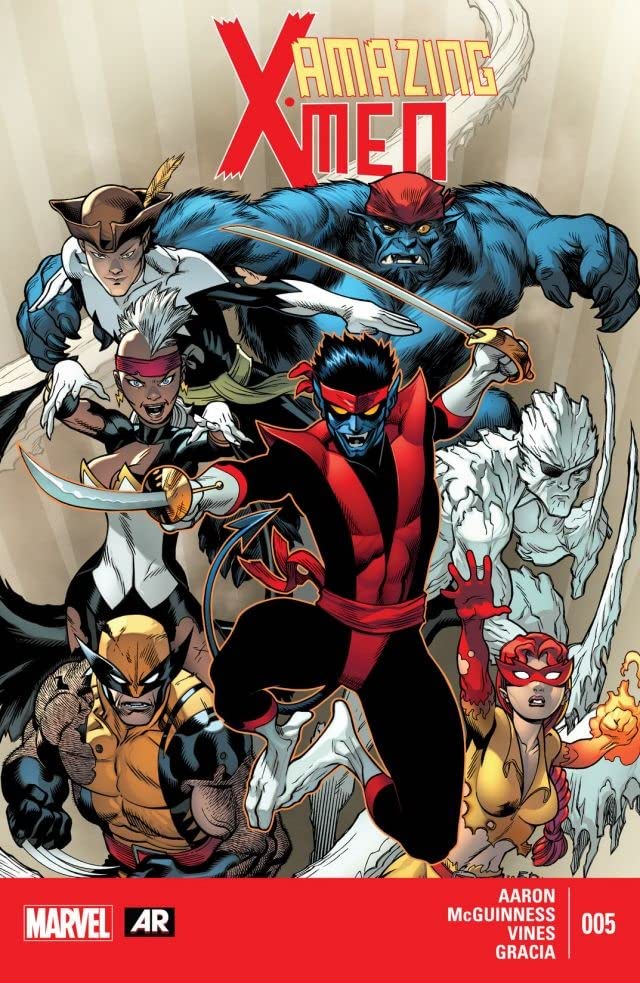 #5