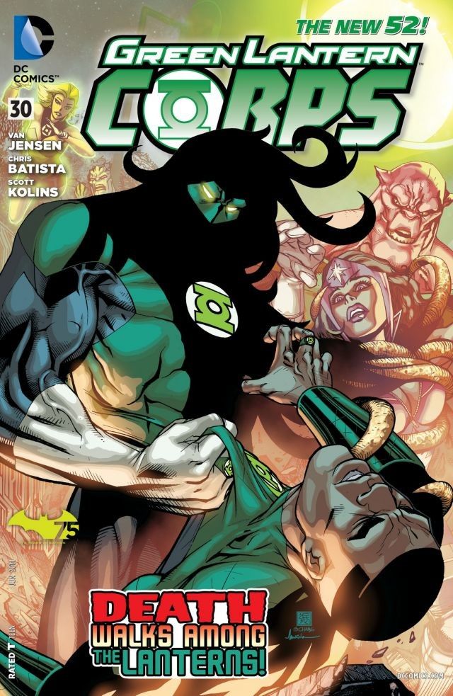 #30