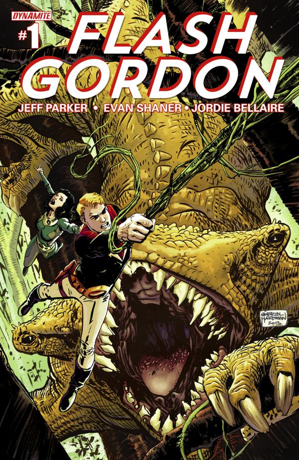 Flash Gordon