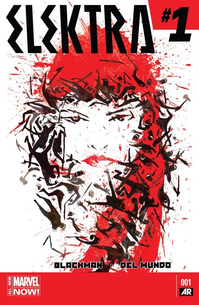 Elektra #1