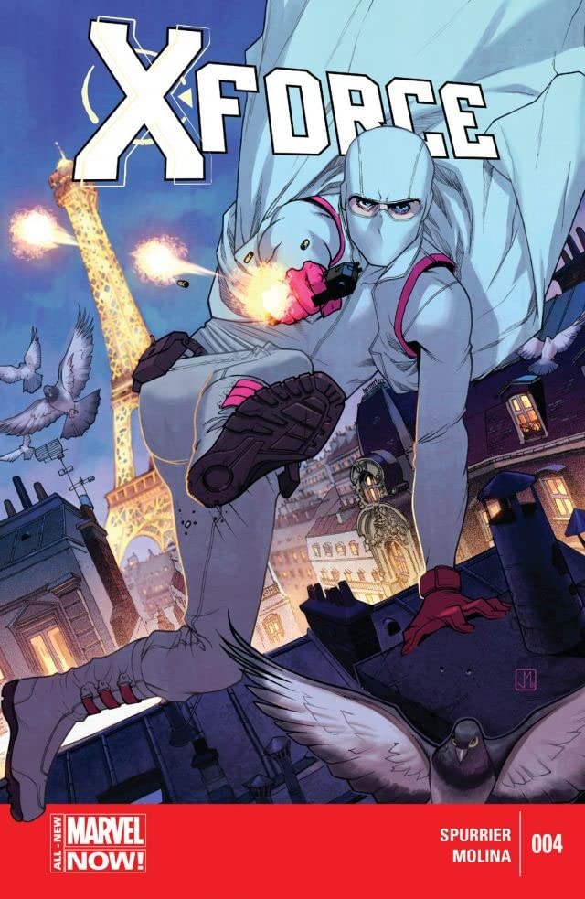 #4