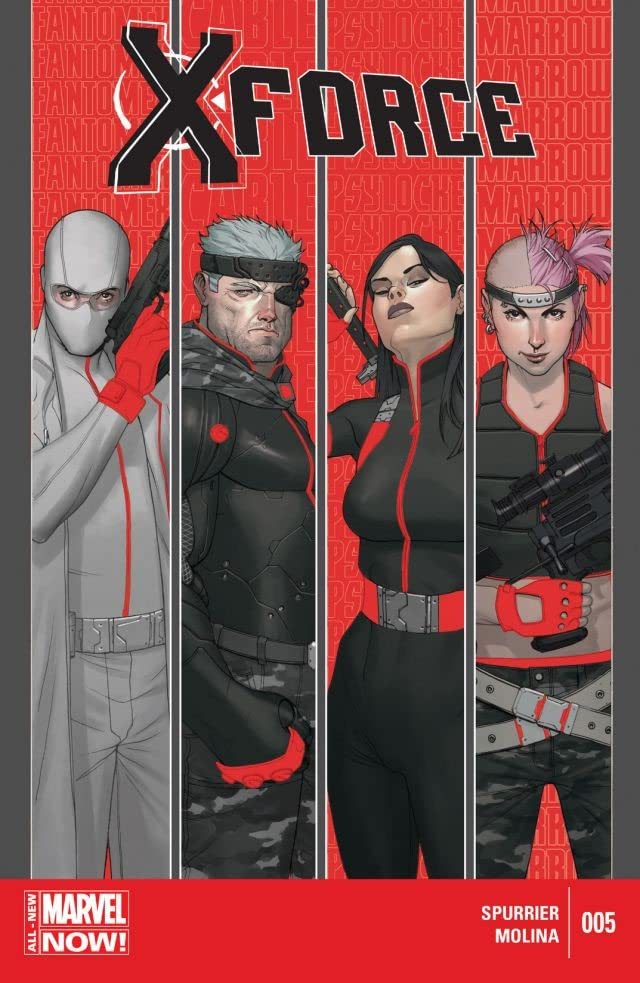 #5