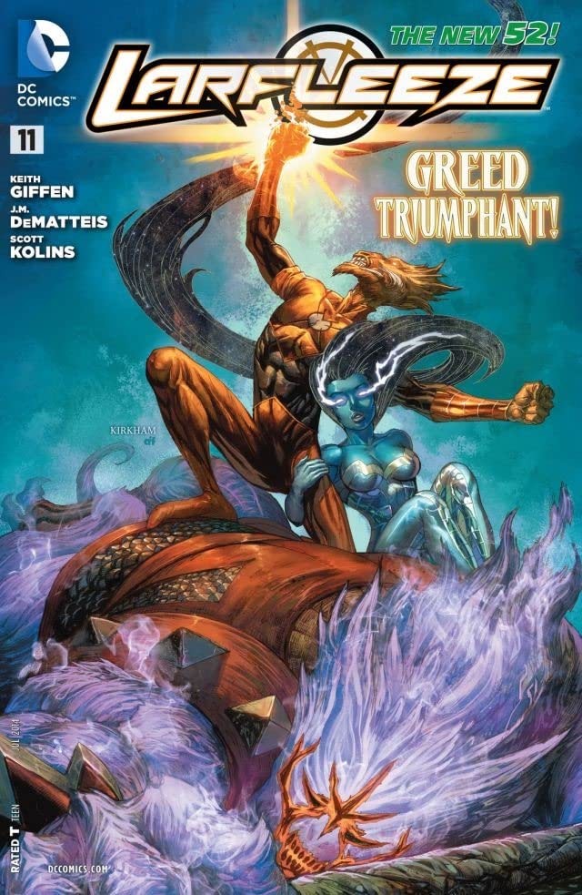 #11