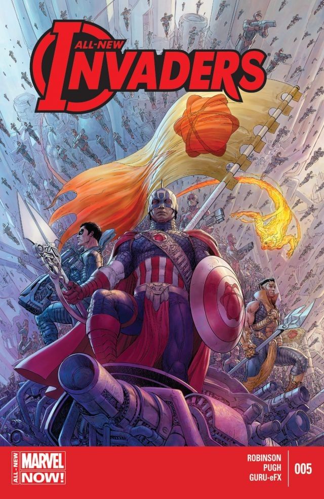 #5