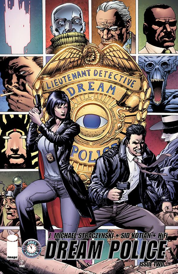 Dream Police #2