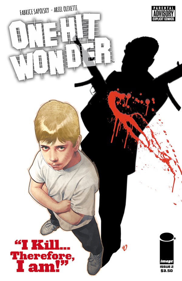 One-Hit Wonder #2