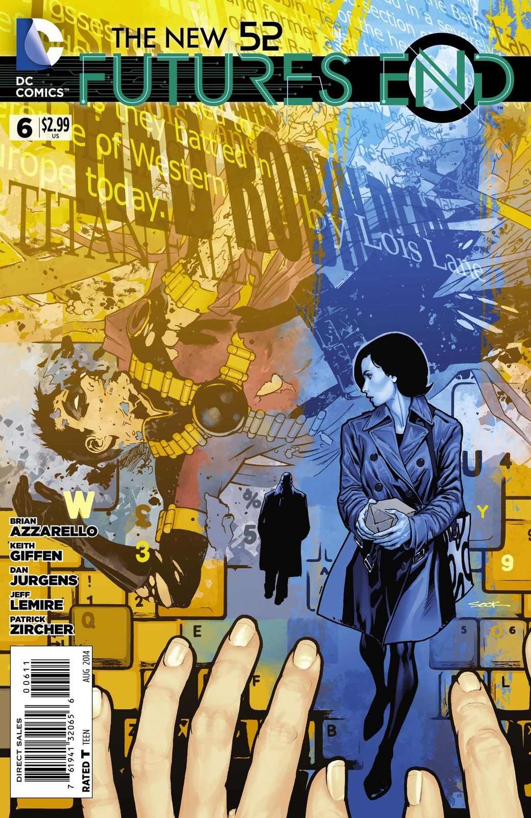 #6