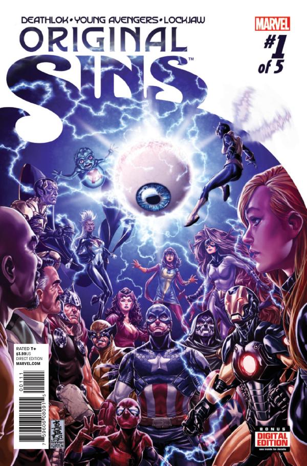 Original Sins