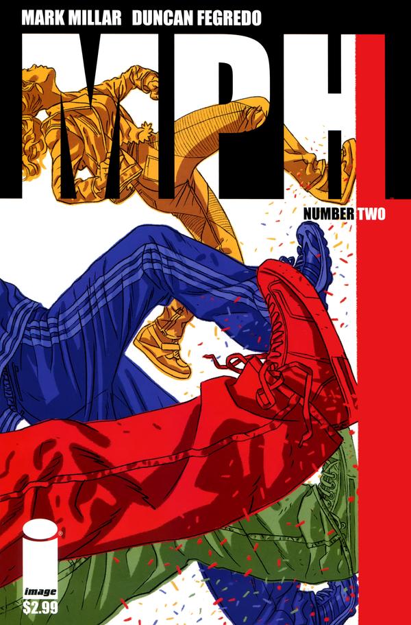 MPH #2 cover