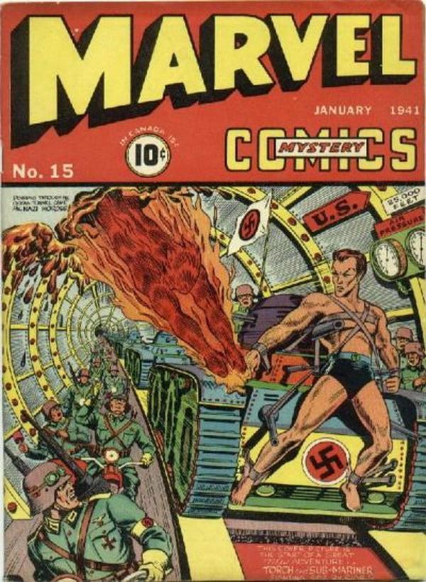 #15