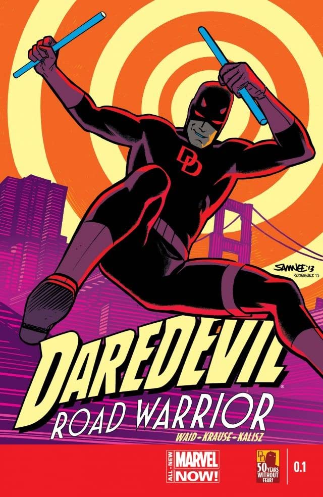 Daredevil