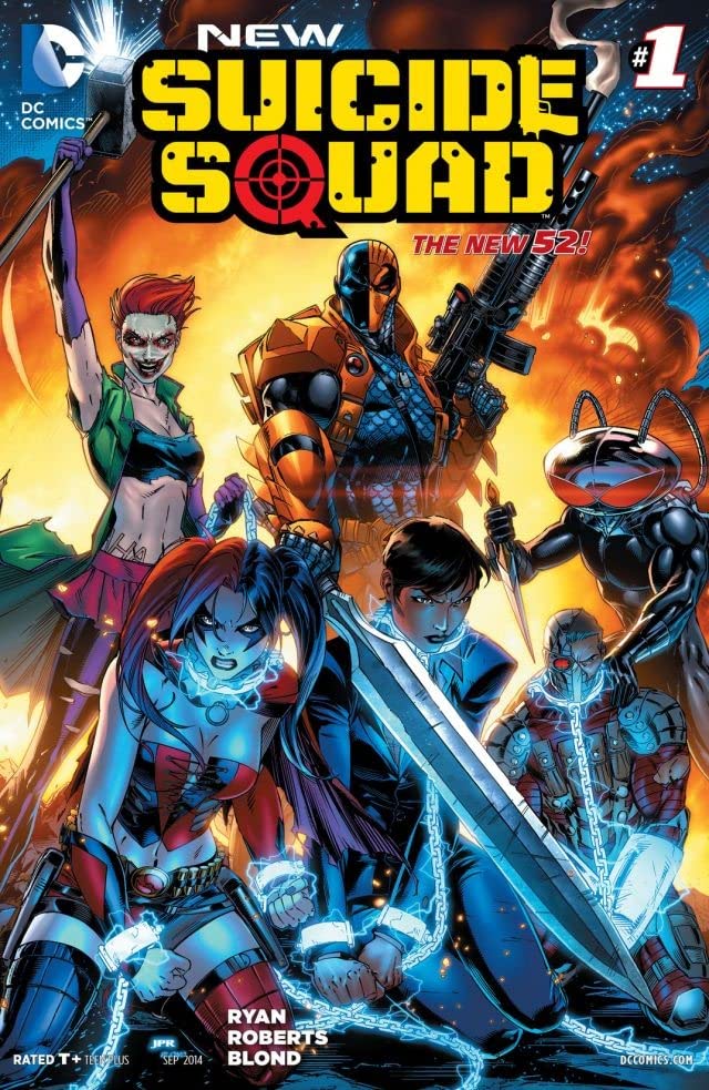 #1