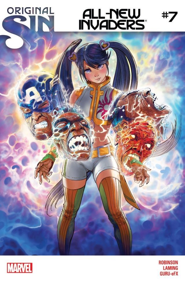 #7