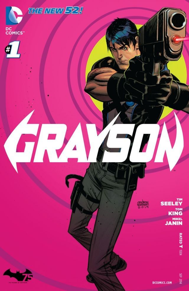 Grayson