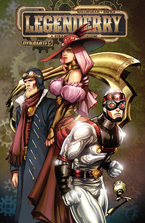 #5