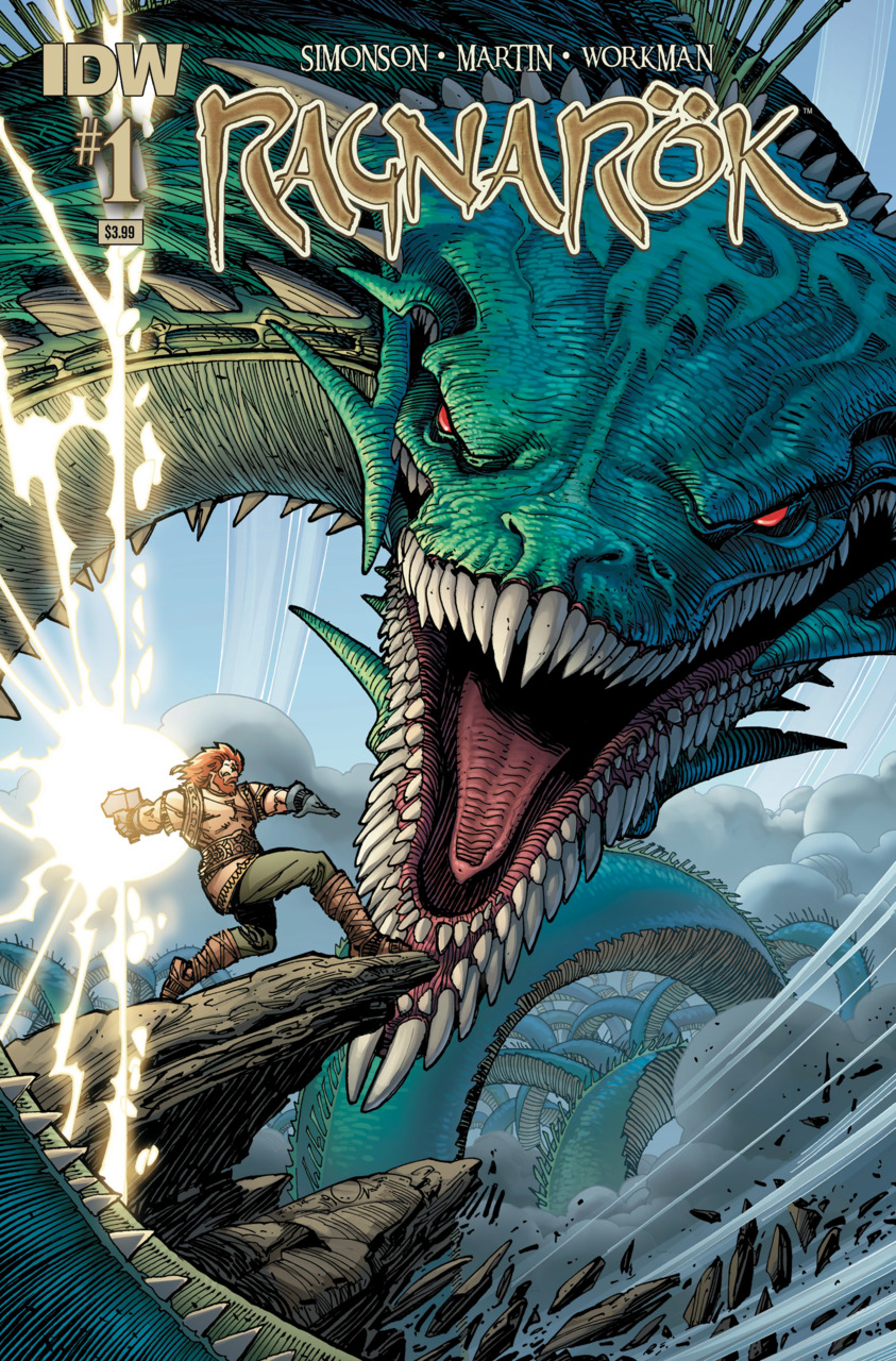 Ragnarök