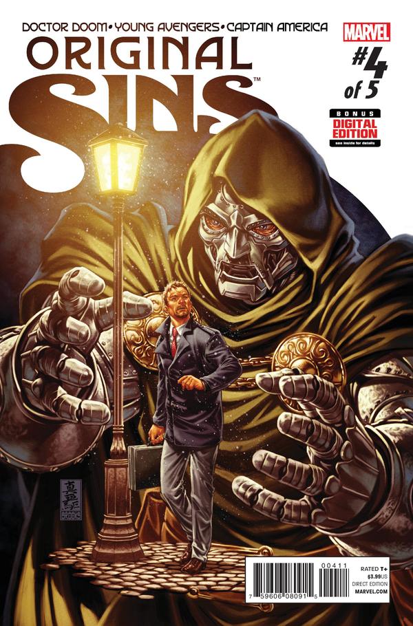 Original Sins #4 cover