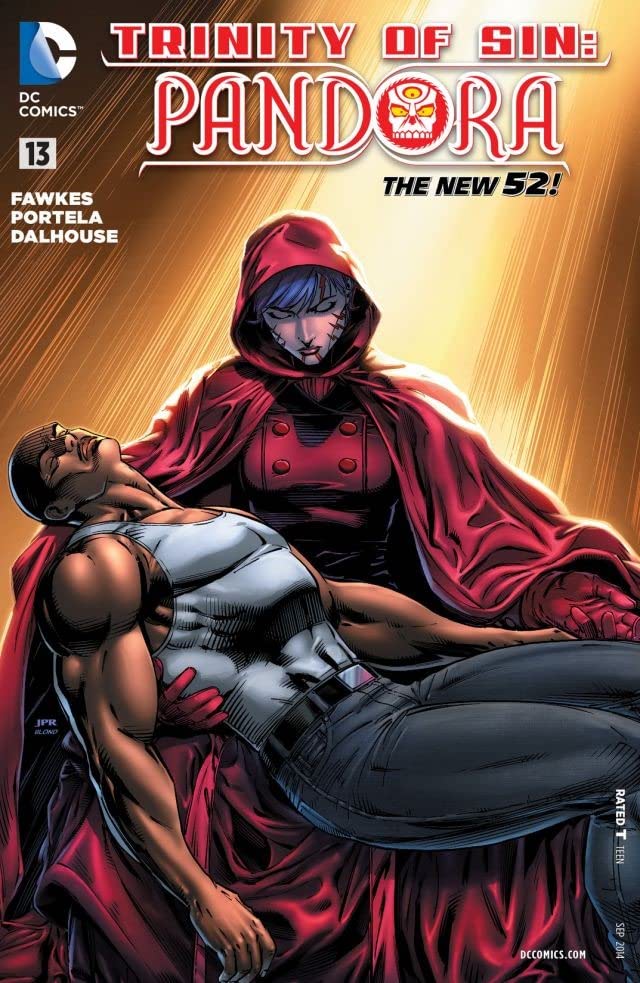 #13