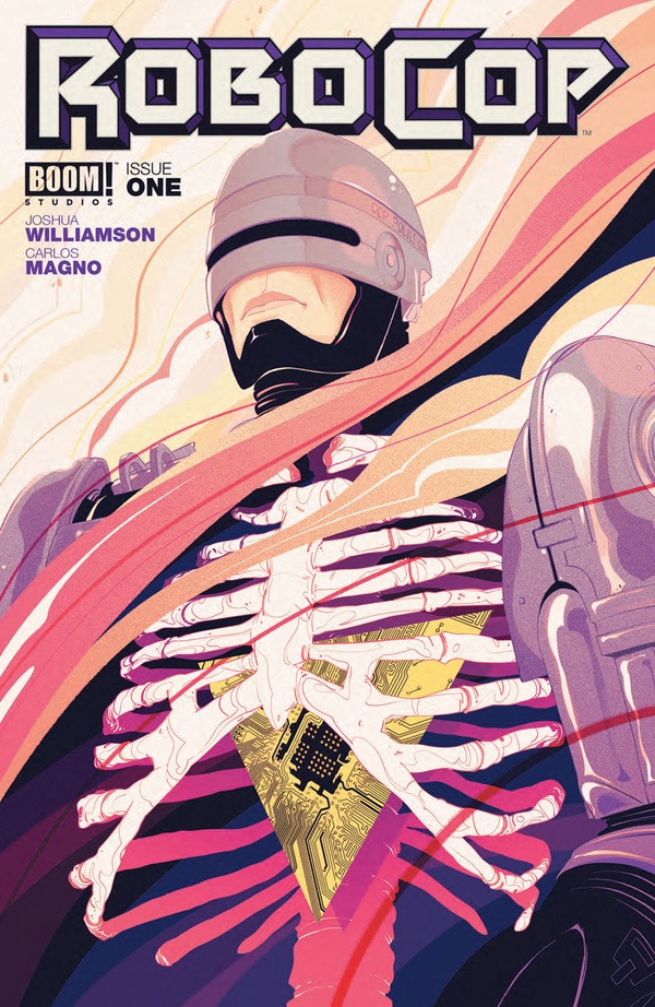 Robocop
