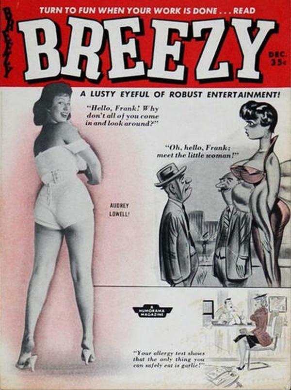 Breezy #23