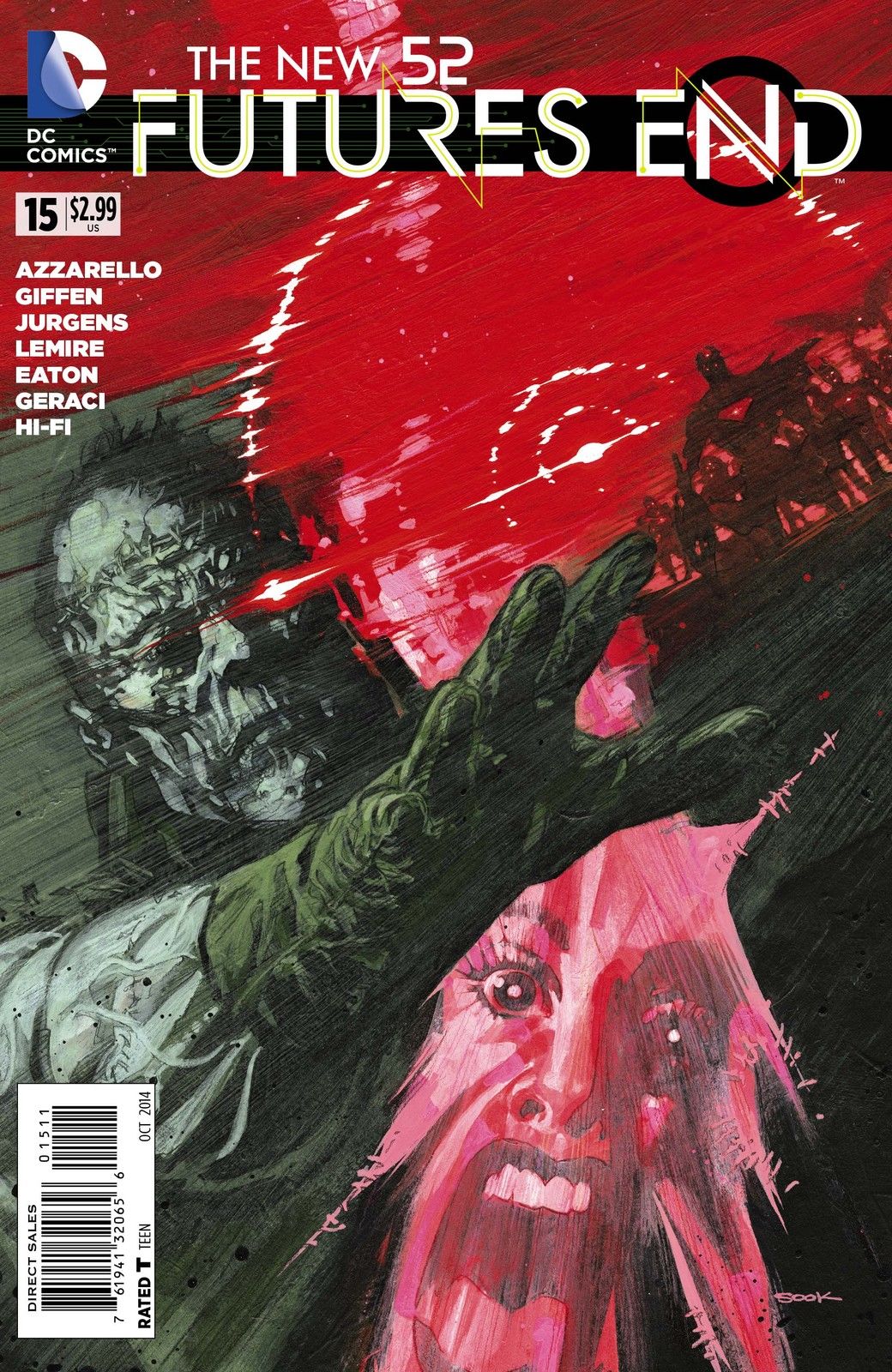 #15