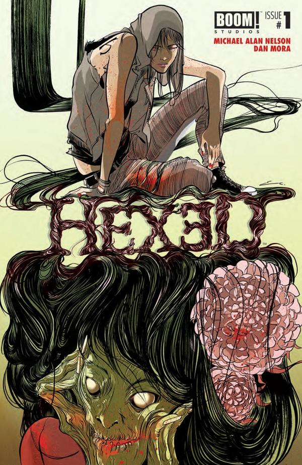 Hexed Ongoing