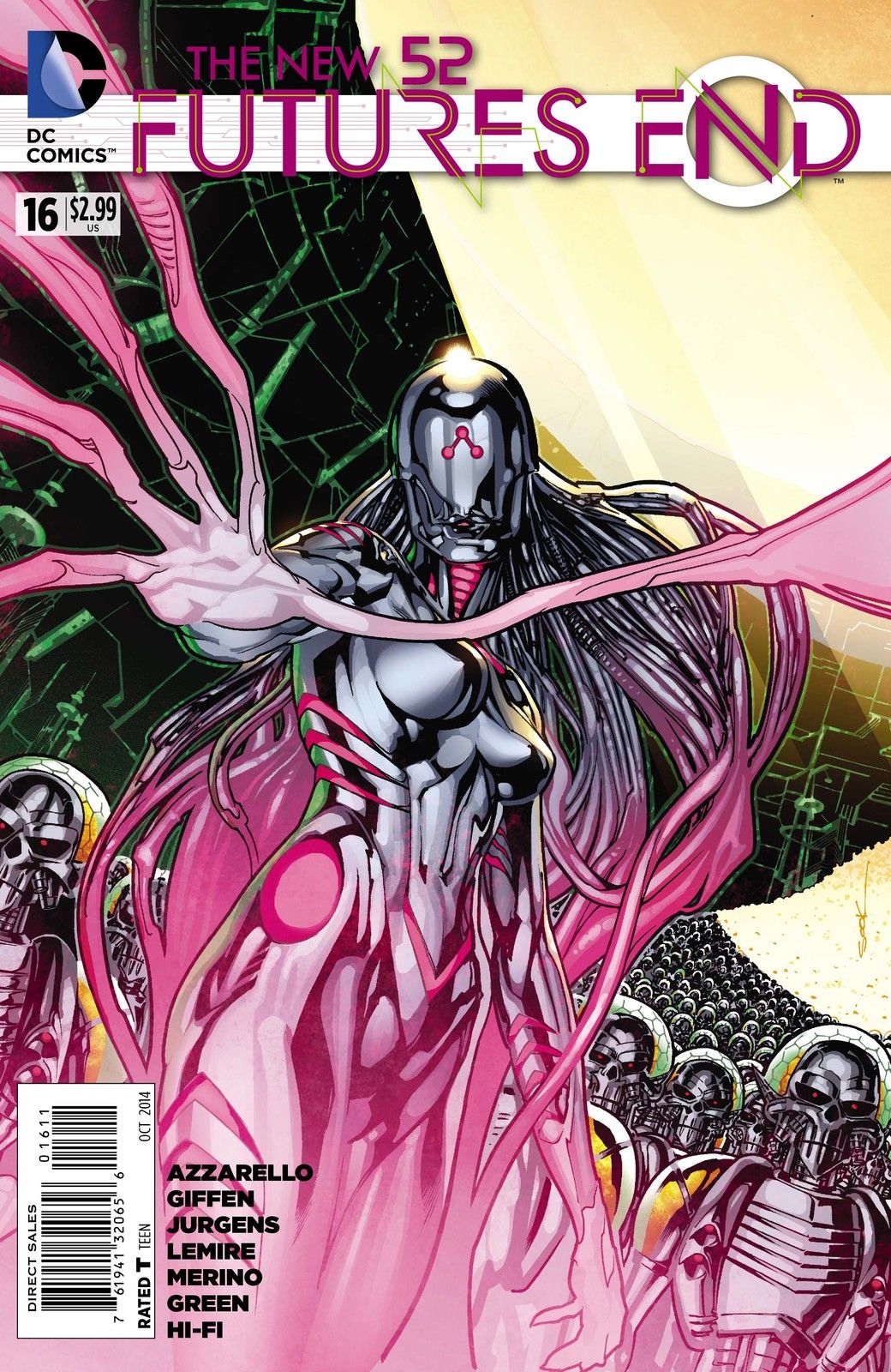 #16
