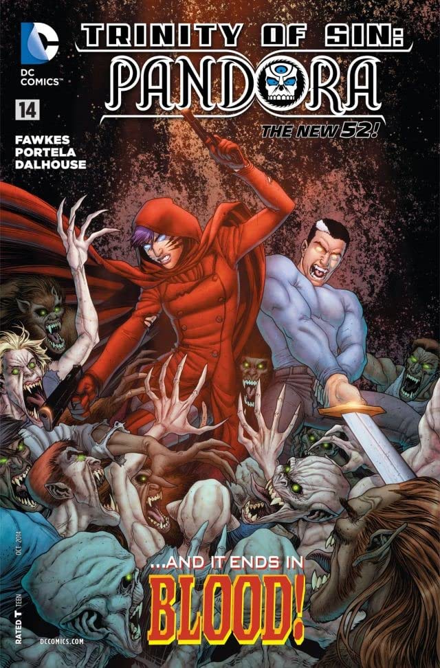 #14