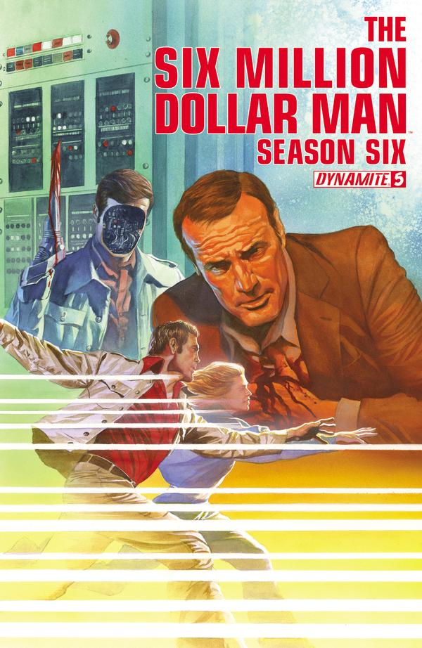 #5