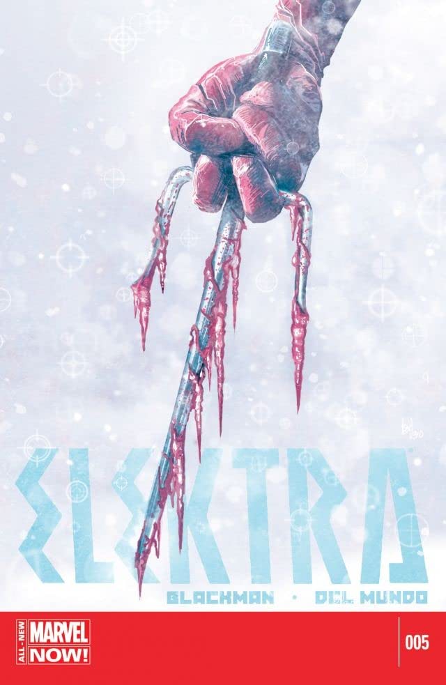 Elektra #5