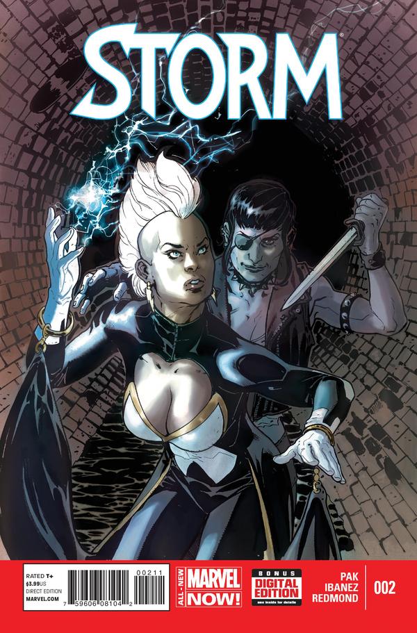 Storm #2