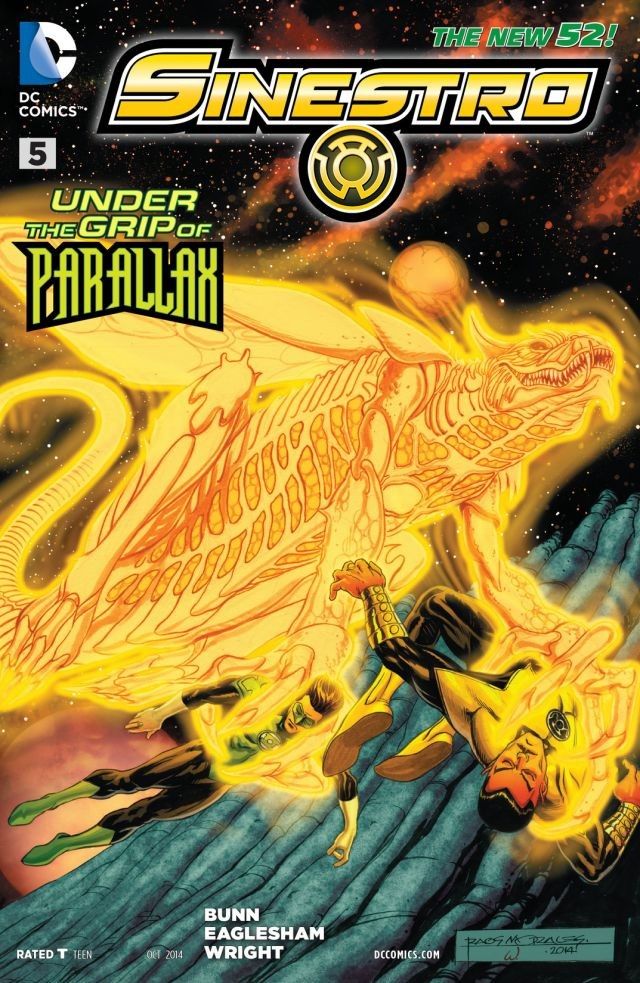 #5