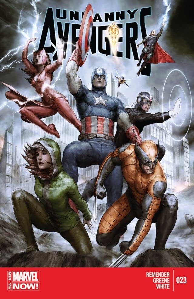 #23