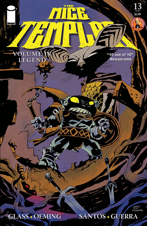 #13